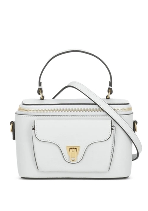 Coccinelle Beat Generation tote bag - Grey