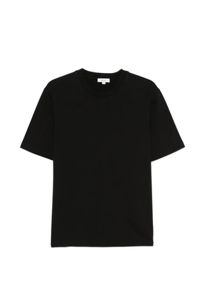 AGOLDE Asha crew-neck T-shirt - Black