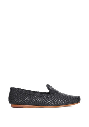 DRAGON DIFFUSION Damas loafers - Black