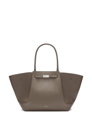 DeMellier The New York tote bag - Brown