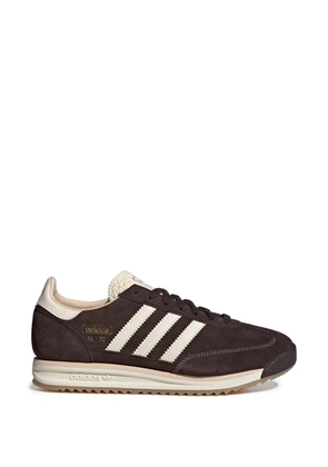 adidas SL 72 RS sneakers - Brown