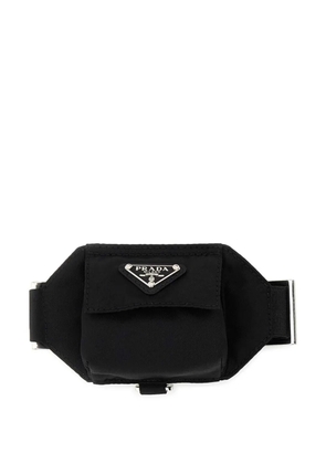 Prada Trick belt bag - Black