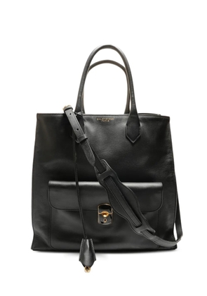 Balenciaga Pre-Owned 2010s All Afternoon tote bag - Black