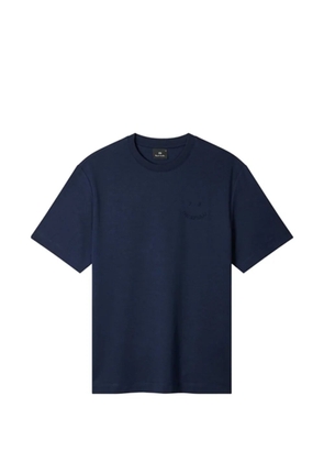 MPS crew-neck T-shirt - Blue