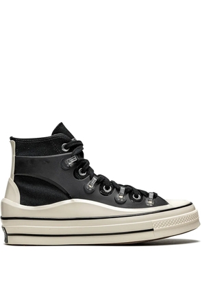 Converse x Kim Jones Chuck 70 Utility Wave Hi 'Black' sneakers