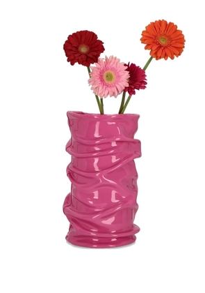 STUDIO X medium Venus vase (37cm) - Pink