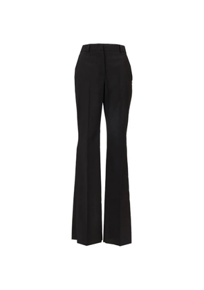 Vivetta flared trousers - Black