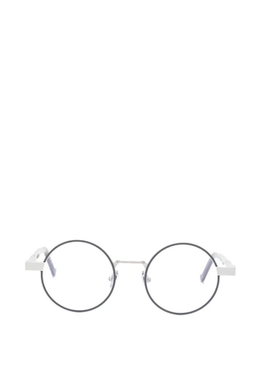 VAVA Eyewear round frame glasses - Grey