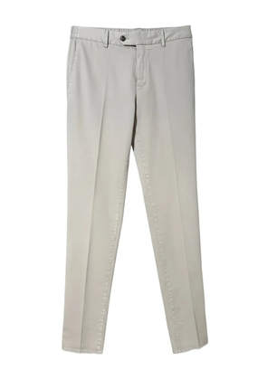 PT Torino button-fastening trousers - Neutrals