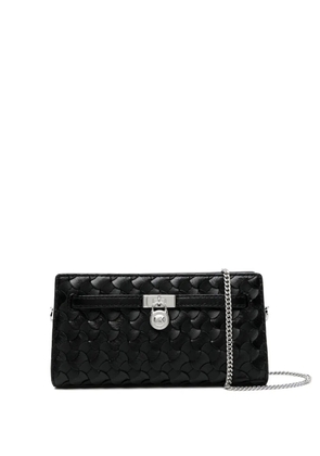 Michael Kors XS Hamilton Moderne crossbody bag - Black