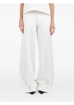 Société Anonyme Dalston trousers - White