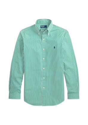 Polo Ralph Lauren striped shirt - Green