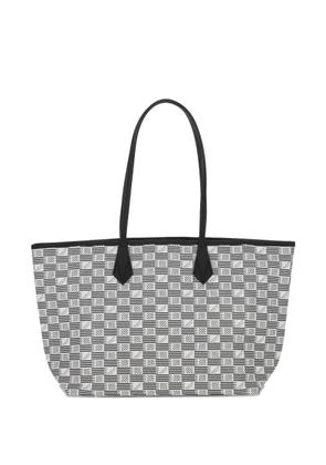 Moreau small Saint Tropez tote bag - White
