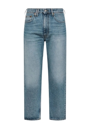 Cycle lucky tapered jeans - Blue