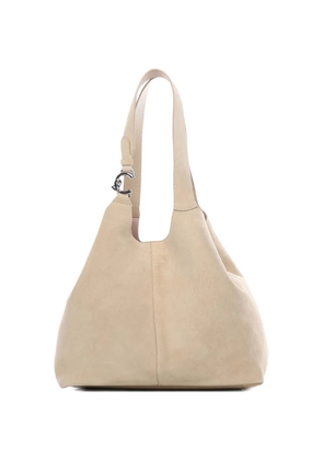 Coccinelle C-Easy shoulder bag - Neutrals