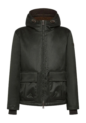 Peuterey Dougal SRP hooded jacket - Green