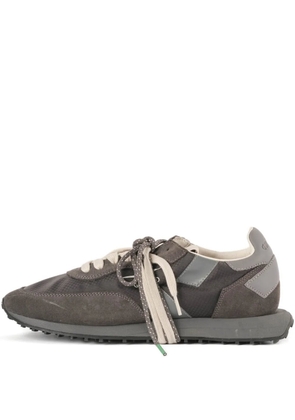 GHŌUD double-laces sneakers - Grey