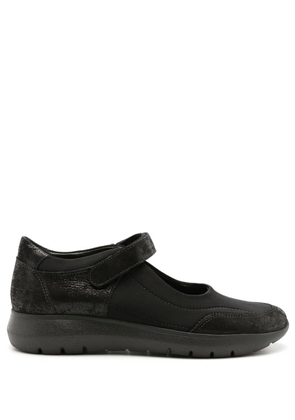 Studio Chofakian Tênis Studio 113 sneakers - Black