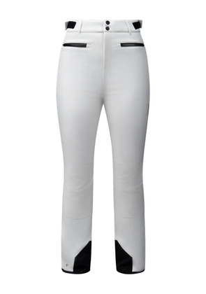 Brunotti Coldlake zip-detail ski trousers - White