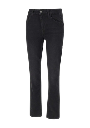 LIU JO Monroe jeans - Black