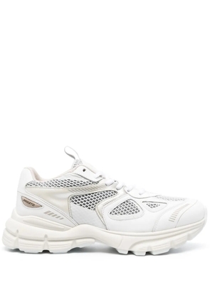 Axel Arigato Marathon Runner chunky sneakers - White