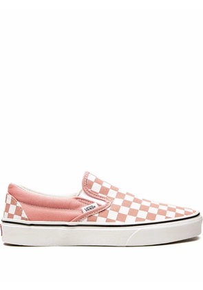 Vans Classic Slip-On sneakers - Pink