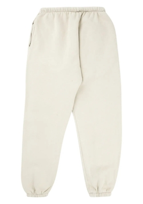 Kanye West Sunday Service track pants - White