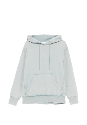 Études Studio circle relax hoodie - Blue