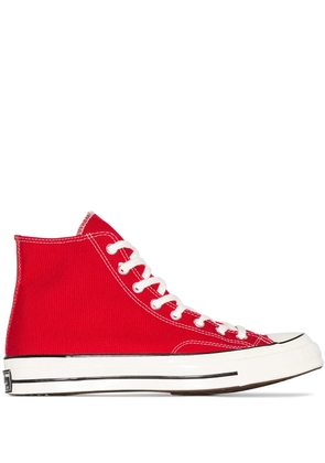 Converse Chuck 70 Hi 'Red' sneakers