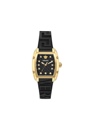 Versace Dominus 42mm - Black