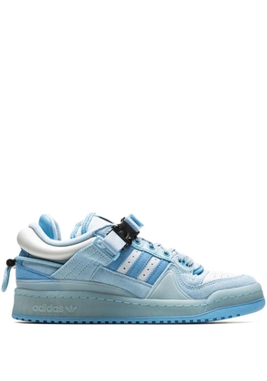 adidas x Bad Bunny Forum Buckle Low 'Blue Tint' sneakers