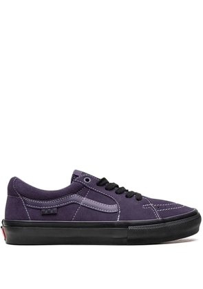 Vans Sk8 Low 'Dark Purple' sneakers