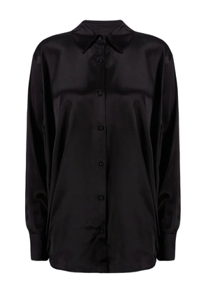 Aniye By button-down shirt - Black