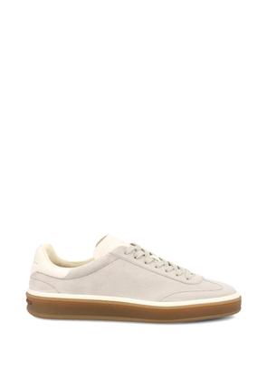 Loro Piana Tennis Walk sneakers - Grey