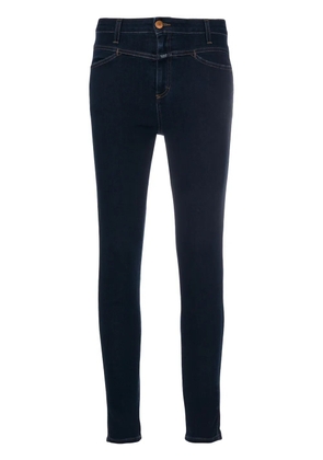Closed Pusher skinny jeans - Blue