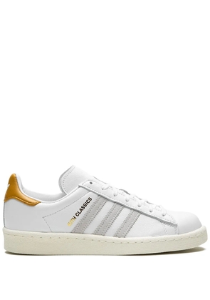 adidas x Kith Campus 80s sneakers - White