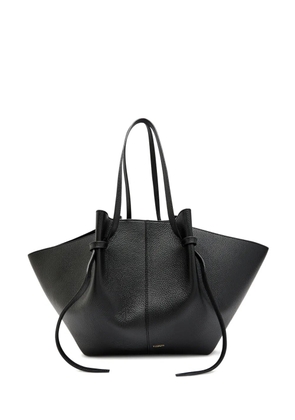 Yuzefi large Mochi tote bag - Black