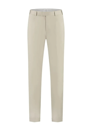 PT Torino straight-leg trousers - Neutrals