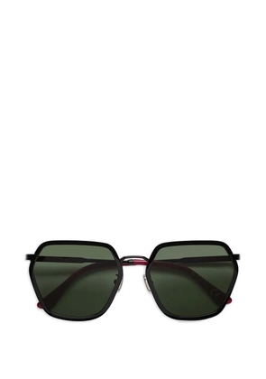 Marni Eyewear Great Noligwa Mine sunglasses - Black