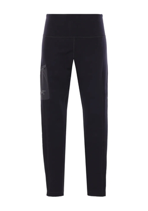 Arc'teryx Kyanite baselayer leggins - Black