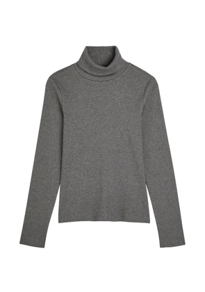 FLORE FLORE Dinah sweater - Grey