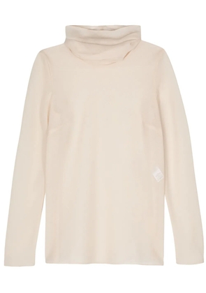 RACIL Foundation blouse - Neutrals