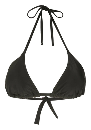 Lygia & Nanny Iasmin bikini top - Black