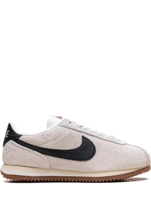 Nike Cortez Vintage 'Summit White/Muslin/Gum Medium Brown/Black' sneakers