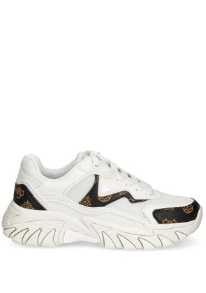GUESS USA Norina sneakers - White