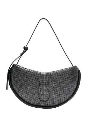 Themoirè Ebe shoulder bag - Black