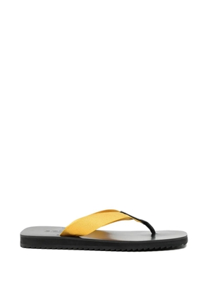 Senso Xylon sandals - Black