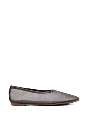 Senso Carli ballet flats - Brown