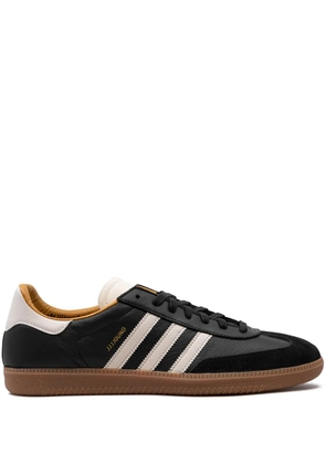 adidas x JJJJound Samba OG 'Core Black/Off White-Gum'' sneakers