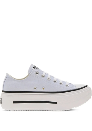 Converse Lift Ox Double Stack sneakers - Blue